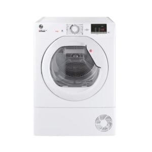 SECHE LIGNE HOOVER HLEC10DE-80 / 10KG -BLANC