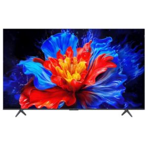 T.V.C TCL 65 / QLED65P8K