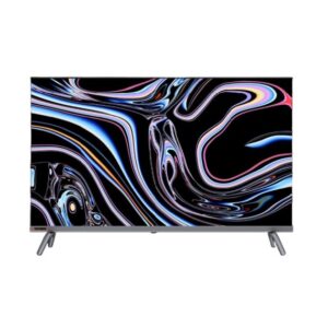 T.V.C TELEFUNKEN 32 " GOOGLE TV AVEC RECEPTEUR