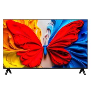 T.V.C TCL 40 TCL QLED