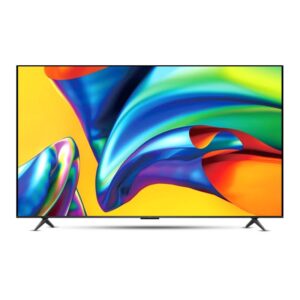 T.V.C TCL MINI LED 55C6K