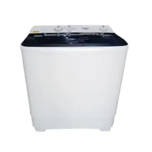 MACHINE A LAVER POWER - SEMI AUTOMATIQUE 9.5KG