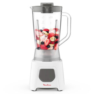 BLENDER MOULINEX 450W BOL 1.5L + 2 ACCESSOIRE