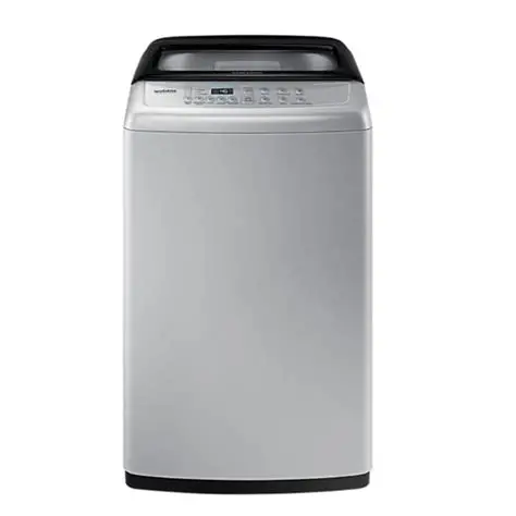 MACHINE A LAVER SAMSUNG TOP 9 KG - SILVER