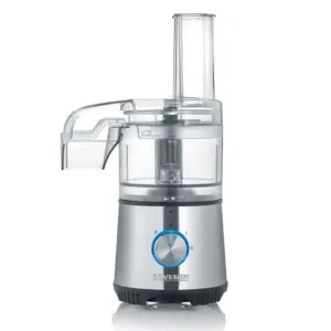 HACHOIR SEVERIN - INOX 400W
