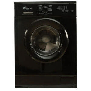 MACHINE A LAVER MONT BLANC 6KG - NOIR 800TRS