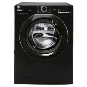 MACHINE A LAVER HOOVER 10.5 KG - NOIR