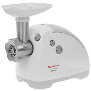HACHOIR A VIANDE MOULINEX - 2000W
