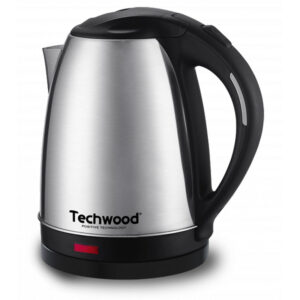 BOUILLOIRE TECHWOOD 1500W - 1.8 LITRE