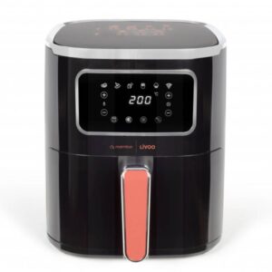 FRITEUSE LIVO SANS HUILER 5L - NOIR