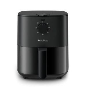 FRITEUSE MOULINEX EASY FRY 3.5L MECANIQUE - NOIR