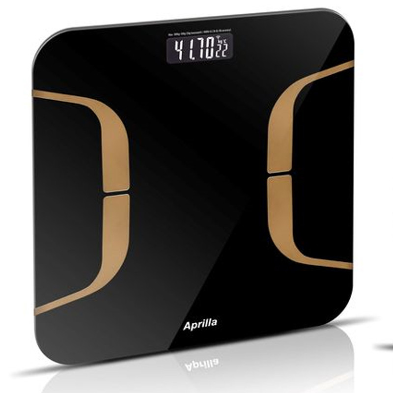 PÉSE PERSONNE CONNCETER AVEC BLUETOOTH