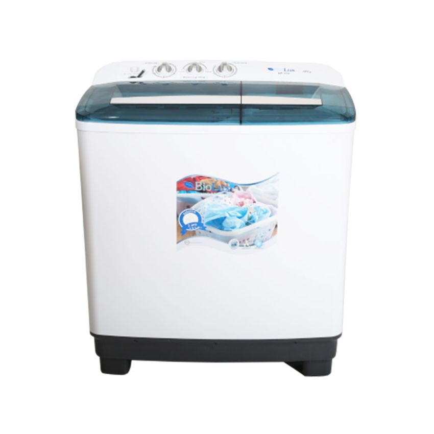 MACHINE A LAVER BIOLUX SEMI AUTOMATIQUE 14KG