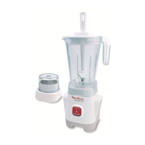 MIXEUR BLENDER 400W BOL 1.5L + 1 ACCESSOIRE