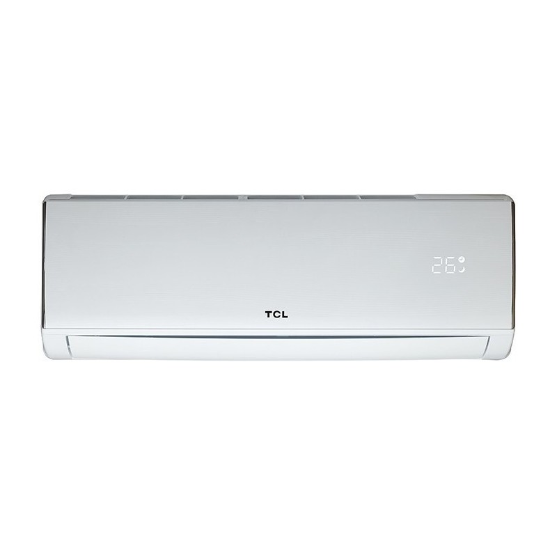 CLIMATISEUR TCL 12000BTU CHAUD / FROID
