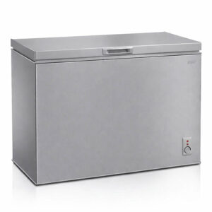 CONGÉLATEUR HORIZONTAL  - IRIS 245 LITRES SILVER