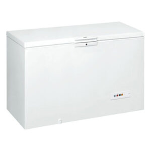 CONGÉLATEUR HORIZONTAL WIRLPOOL  / 500 LITRES - BLANC
