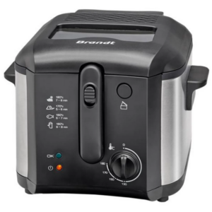 FRITEUSE BRANDT - 600W