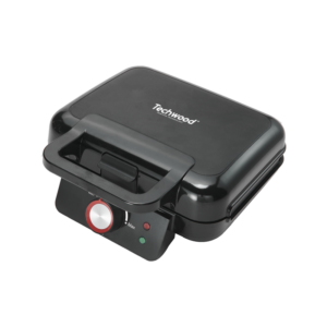 GRILL TECHWOOD MULTIFONCTION 3 EN 1 /1000W