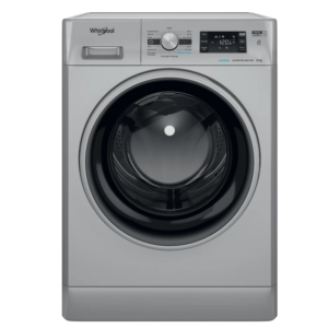 MACHINE A LAVER WHIRLPOOL 8KG - INOX FRESH CARE 6ÉME SENS