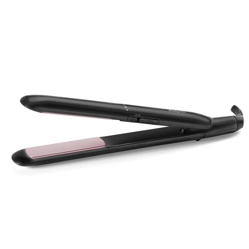 LISSEUR BABYLISS 25*95MM REVETEMENT CERAMIQUE