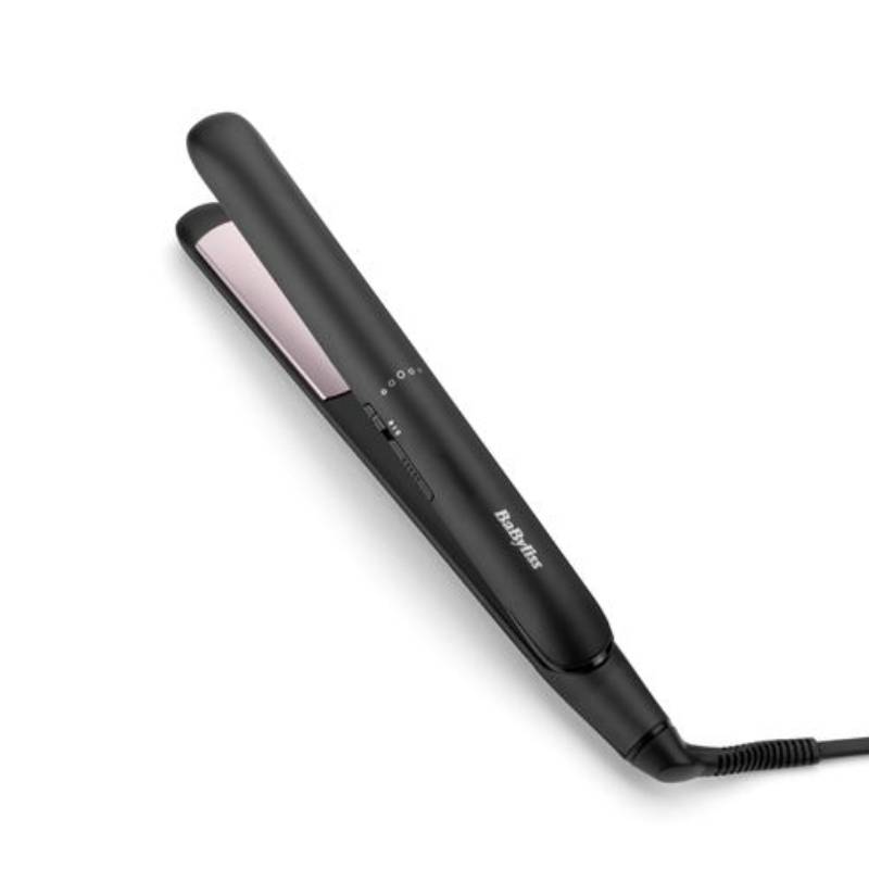 LISSEUR BABYLISS 25*95MM REVETEMENT CERAMIQUE - Image 2