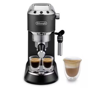 MACHINE A CAFÉ DELONCHI