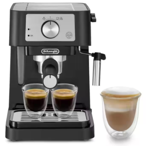 MACHINE A CAFÉ - NOIR