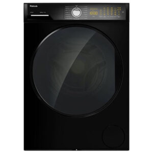 MACHINE A LAVER FRONTALE 11KG - 1400 TOURS NOIR