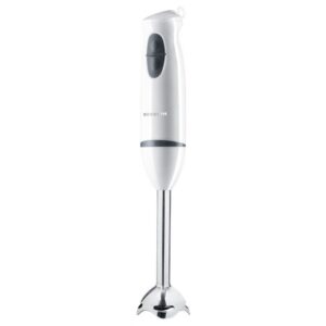 MIXEUR PLONGEANT SEVERIN 300W - PIED INOX