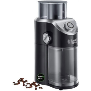 MOULIN A CAFÉ RUSSELL HOBBS - NOIR