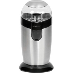 MOULIN A CAFÉ CLATRONIC 120W - INOX