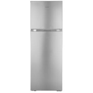 RÉFRIGÉRATEUR BRANDT BRASSÉ DE5110BS 500L FROST - Silver