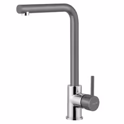 MITIGEUR AP.7730.G FOCUS LINE - GRIS