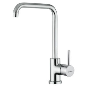 MITIGEUR DE CUISINE CHROME AP.1200.CR FOCUS