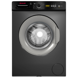 MACHINE A LAVER BRANDT AUTOMATIQUE  FRONT LF615S 6KG 1000TR  - Silver
