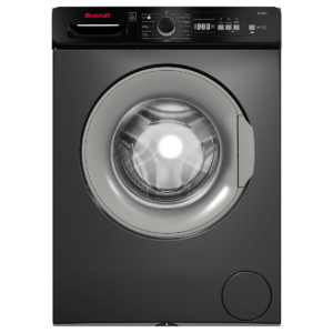 MACHINE A LAVER BRANDT AUTOMATIQUE  FRONT LF615S 7KG 1400TR - Silver