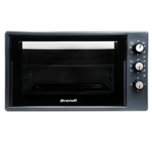 FOUR BRANDT POSE LIBRE 35L STATIQUE 5 MODES DE CUISSON  SIMPLE VITRAGE - NOIR