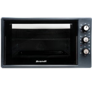 FOUR BRANDT POSE LIBRE 45L STATIQUE 5 MODES DE CUISSON  SIMPLE VITRAGE - NOIR