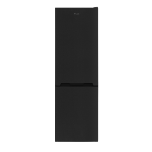 RÉFRIGÉRATEUR BRANDT COMBINÉ CT8620B 380L NOFROST - Noir