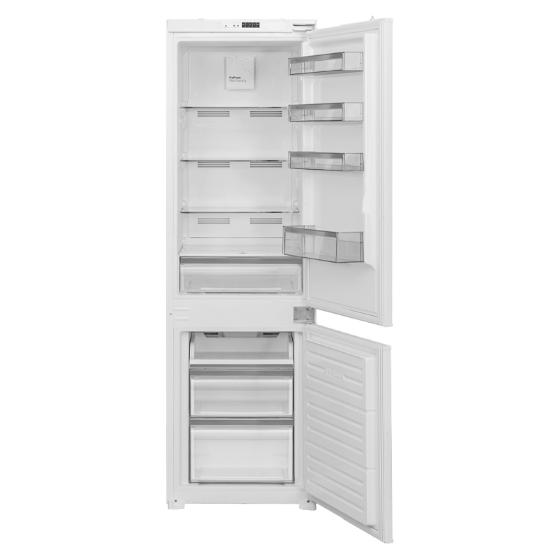 RÉFRIGÉRATEUR ENCASTRABLE COMBINÉ FOCUS LINE FILO.3200 NoFrost - Blanc