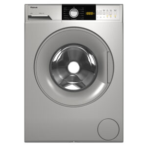 MACHINE A LAVER FRONTALE FOCUS F.1208S 8Kg - Silver