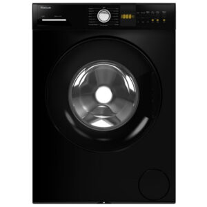 MACHINE A LAVER FRONTALE FOCUS F.1208B 8Kg - Noir