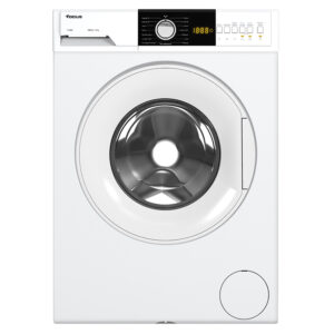 MACHINE A LAVER FRONTAL FOCUS F.1208W 8 Kg 1200 TOURS - Blanc