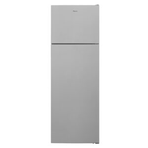 RÉFRIGÉRATEUR F.6035S FOCUS 2 PORTES LESS FROST 313L 60CM - SILVER