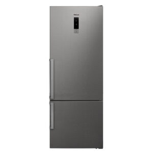 RÉFRIGÉRATEUR QUADRA.4870 FOCUS COMBINE 70CM 483L - INOX