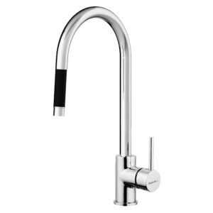 MITIGEUR SMART.110.CR FOCUS LINE - Chromé