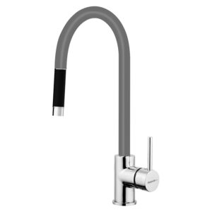 MITIGEUR SMART.110.G FOCUS LINE - Gris