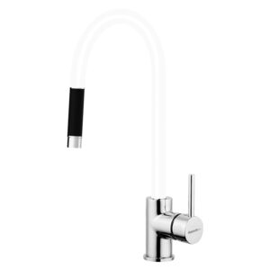 MITIGEUR SMART.110.W FOCUS LINE - Blanc