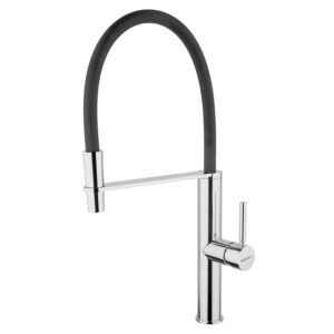 MITIGEUR SMART.559.CR FOCUS LINE - Chromé